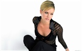 Charlize Theron schöne Tapete (3) #7