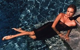 Charlize Theron hermoso fondo de pantalla (3) #24