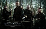 Robin Hood HD papel tapiz #3