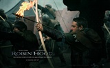 Robin Hood 羅賓漢 高清壁紙 #7