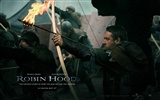 Robin Hood 羅賓漢 高清壁紙 #7