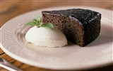 Delicious dessert wallpaper (10) #6