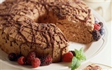 Delicious dessert wallpaper (10) #11