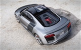 Audi Concept Car Wallpaper (2)