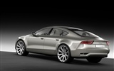 Audi Concept Car Wallpaper (2) #7