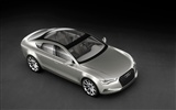 Audi Concept Car Wallpaper (2) #8