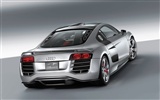 Audi koncept vozu tapety (2) #20