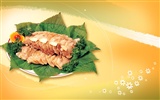 Gourmet Dinner Wallpaper (11) #19