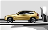 Fond d'écran BMW concept-car (1) #4