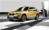 BMW Concept Car Wallpaper (1) #11