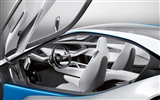 BMW concept car wallpaper (2) #8