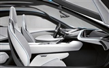 BMW concept car wallpaper (2) #9