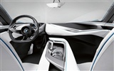 BMW Concept Car Wallpaper (2) #10