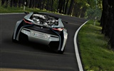 BMW Concept Car Wallpaper (2) #14