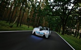 BMW Concept Car Wallpaper (2) #15