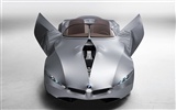 BMW Concept Car Wallpaper (2) #18