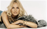 Diane Kruger beautiful wallpaper