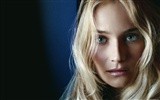 Diane Kruger 戴安娜·克魯格 美女壁紙 #7