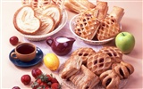 Bread wallpaper album (1) #8