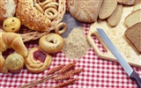 Bread wallpaper album (1) #13