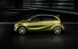 Mercedes-Benz wallpaper concept-car (1) #2