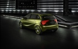 Mercedes-Benz wallpaper concept-car (1) #3