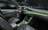 Mercedes-Benz concept car wallpaper (1) #4