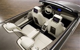 Mercedes-Benz concept car wallpaper (1) #8