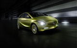 Mercedes-Benz wallpaper concept-car (1) #15