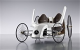 Mercedes-Benz Concept Car tapety (2) #2