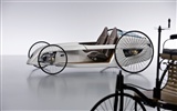 Mercedes-Benz Concept Car tapety (2) #4