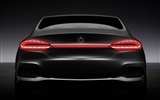 Mercedes-Benz concept car wallpaper (2) #7