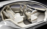 Mercedes-Benz concept car wallpaper (2) #9