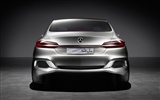 Mercedes-Benz concept car wallpaper (2) #15