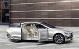 Mercedes-Benz concept car wallpaper (2) #20