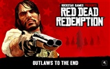 Red Dead Redemption HD Wallpaper #14