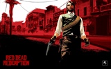 Red Dead Redemption HD papel tapiz #20