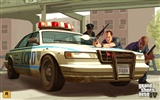 Grand Theft Auto: Vice City HD tapetu #4