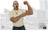 Grand Theft Auto: Vice City HD tapetu #7