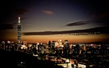 Urban Landscape HD Wallpaper (2) #12