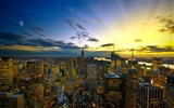 Urban Landscape HD Wallpaper (2) #14