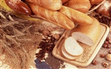 Bread wallpaper album (2) #2
