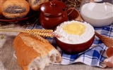 Bread wallpaper album (2) #6