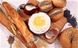 Bread wallpaper album (2) #8