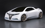 Honda koncept vozu tapety (1)