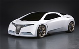 Fond d'écran Honda concept-car (1)