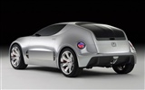 Honda concept car wallpaper (1) #3