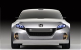 Honda Concept Car Wallpaper (1) #5