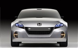 Honda concept car wallpaper (1) #5