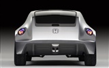 Honda Concept Car Wallpaper (1) #6